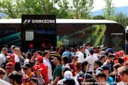 Les fans sont au centre des préoccupations de Liberty Media