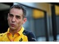 Renault contactée par de potentielles nouvelles équipes en F1