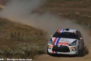 Photos - IRC 2012 - Rally Yalta