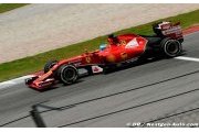 Alonso : Priorité à la vitesse de pointe à Bahreïn