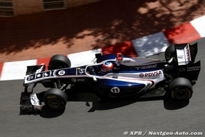 Barrichello était ’à son meilleur niveau’ quand il a quitté la F1