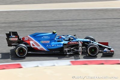 Marko doubts Alpine will shine in 2021