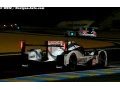 Le Mans for 'real men' - Hulkenberg