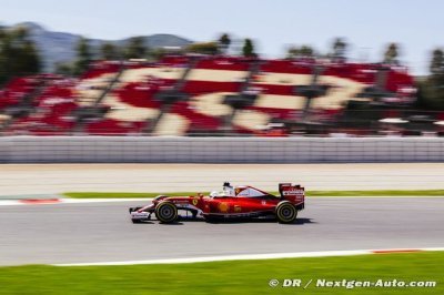 Lauda juge la pression mise par Marchionne contre-productive
