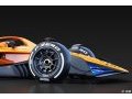 Pirelli : Les équipes de F1 ne pourront pas s'opposer au passage aux 18 pouces