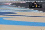 Verstappen : Hamilton ne sera pas le pilote à battre cette année