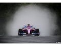 Verstappen : En copiant, Racing Point sera 'toujours derrière'
