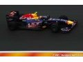 Italy 2011 - GP Preview - Red Bull Renault