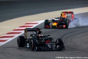 McLaren 'can count on' Vandoorne in future