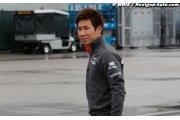 A F1 e-book app for Japan – “You are connected”