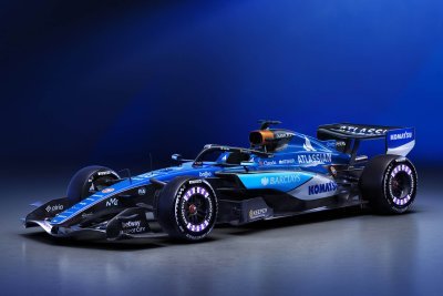 Des essais manqués, une bonne opération financière pour Williams F1&nbsp;?