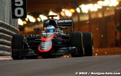 Alonso aiming for championship bid in 2016