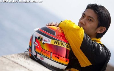 Ho-Pin Tung is going to replace Vietoris in Abu Dhabi