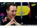 Horner : Red Bull n'a jamais envisagé de quitter Renault