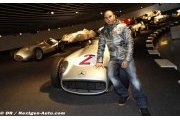 McNish se fait du souci pour Lewis Hamilton