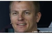 Renault Sport mène Lotus et Räikkönen à la victoire