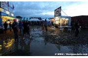 Silverstone : le chaos du week-end à l'étude