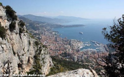 Albert II de Monaco défend son Grand Prix