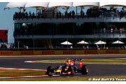 Kvyat 'has recovered' after poor start - Marko