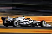 Cadillac face à la dure réalité de la F1 : 'aucune période de grâce' alors que 2027 se prépare déjà