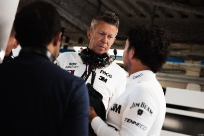 Ocon considéré chez Cadillac F1&nbsp;? Budkowski ne confirme pas Bottas et Pérez...
