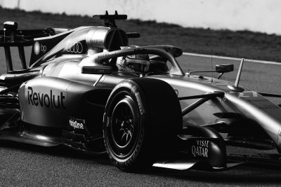 Pirelli ’rassuré mais prudent’ concernant ses pneus pour la nouvelle ère de la F1