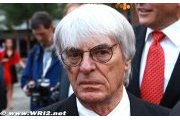 F1 rights sale saga worsens for Ecclestone