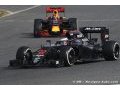 McLaren a accompli de gros progrès