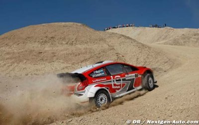 Munchi’s secure points after Middle Eastern mission
