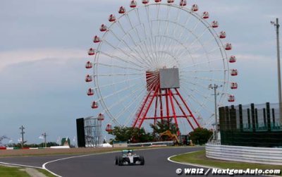 Toto Wolff&nbsp;: il y a eu de l’inquiétude chez Mercedes