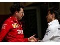 Ferrari et Mercedes jurent ne pas compliquer l'arrivée de Volkswagen en F1
