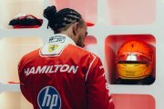 Hamilton se sépare de son manager avant le début de la saison