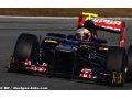 Catalunya F1 test: team reaction after Day 1