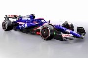 Similar Red Bull, RB cars 'raises questions' 