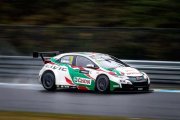 Motegi, EL2 : Michelisz encore le plus rapide