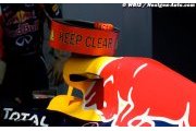 Red Bull aims to solve KERS issues soon