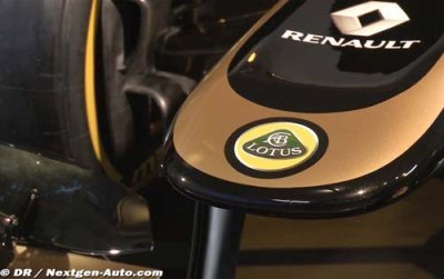 Le test en soufflerie échelle 1 de Lotus expliqué