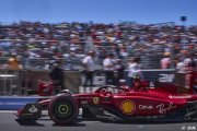 Stella : Ferrari est 'très satisfaite' de sa F1 prévue pour 2023