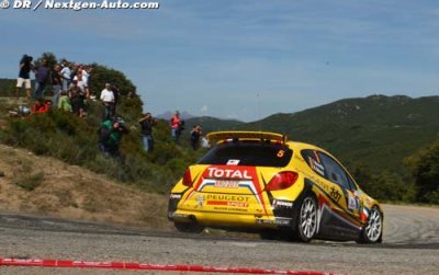 Peugeot Belgique-Luxembourg en route pour l’Ukraine