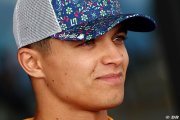 Norris pensait que la galère de McLaren F1 'allait durer une année'