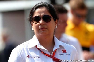 Quand Sauber perdit BMW en 2009, ce fut un ‘choc total’ se souvient Kaltenborn