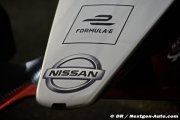 Buemi signe chez Nissan en Formule E et tire un trait sur la F1