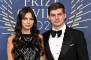 Kelly Piquet : Max ressemble de plus en plus à mon père
