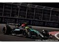 Las Vegas, EL2 : Hamilton enchaîne, Red Bull cache son jeu