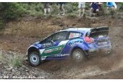 Latvala stretches lead as Ford retains first and second