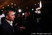 Lowe : Sergey Sirotkin a été sélectionné au mérite