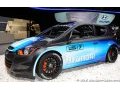 Hyundai unveils upgraded i20 WRC at Geneva