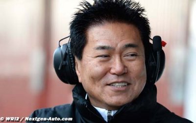 Good and bad news for Honda engine ’freeze’