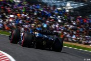 F1 rejected Alpine's bid for engine power boost