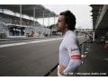 Alonso : Il faut progresser sur le moteur avant 2017